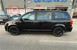 دودج جراند كارافان